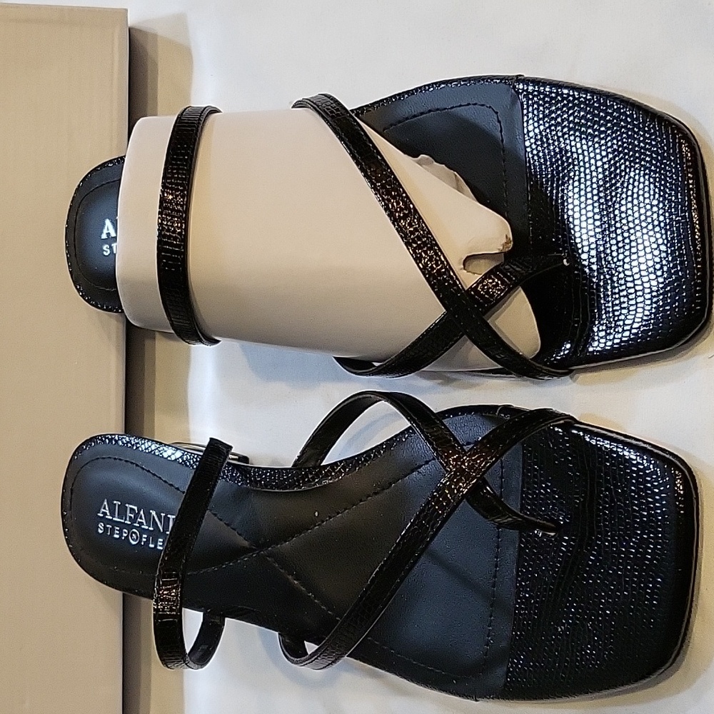 NIB Alfani Sandals